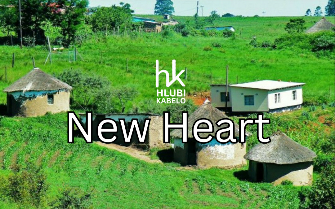 New Heart