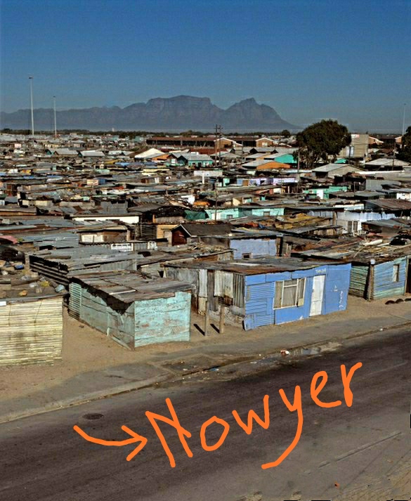 Nowyer