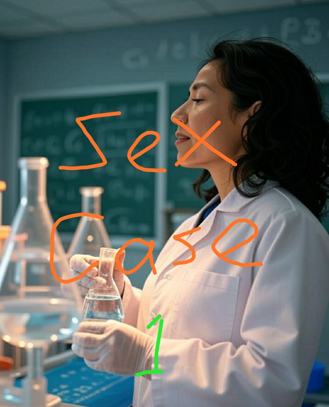Sex Case