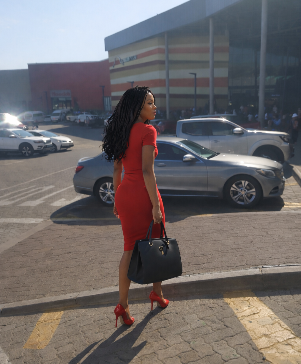 Red Dress: Season 2