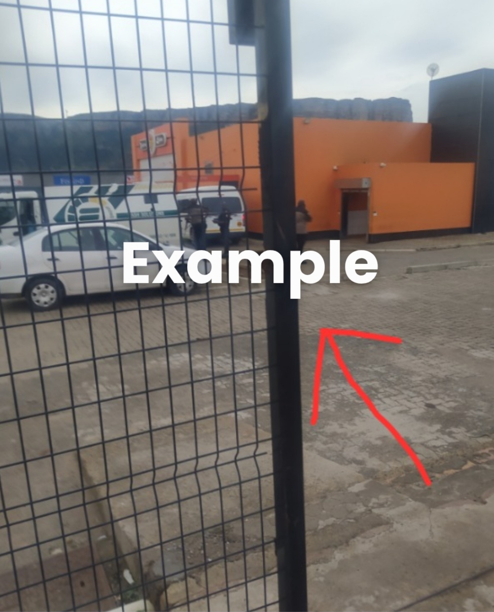 Example